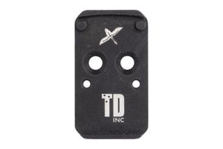 Forward Controls Design Trijicon RMR/SRO Adapter Plate Fits HK VP9 with nitride coating